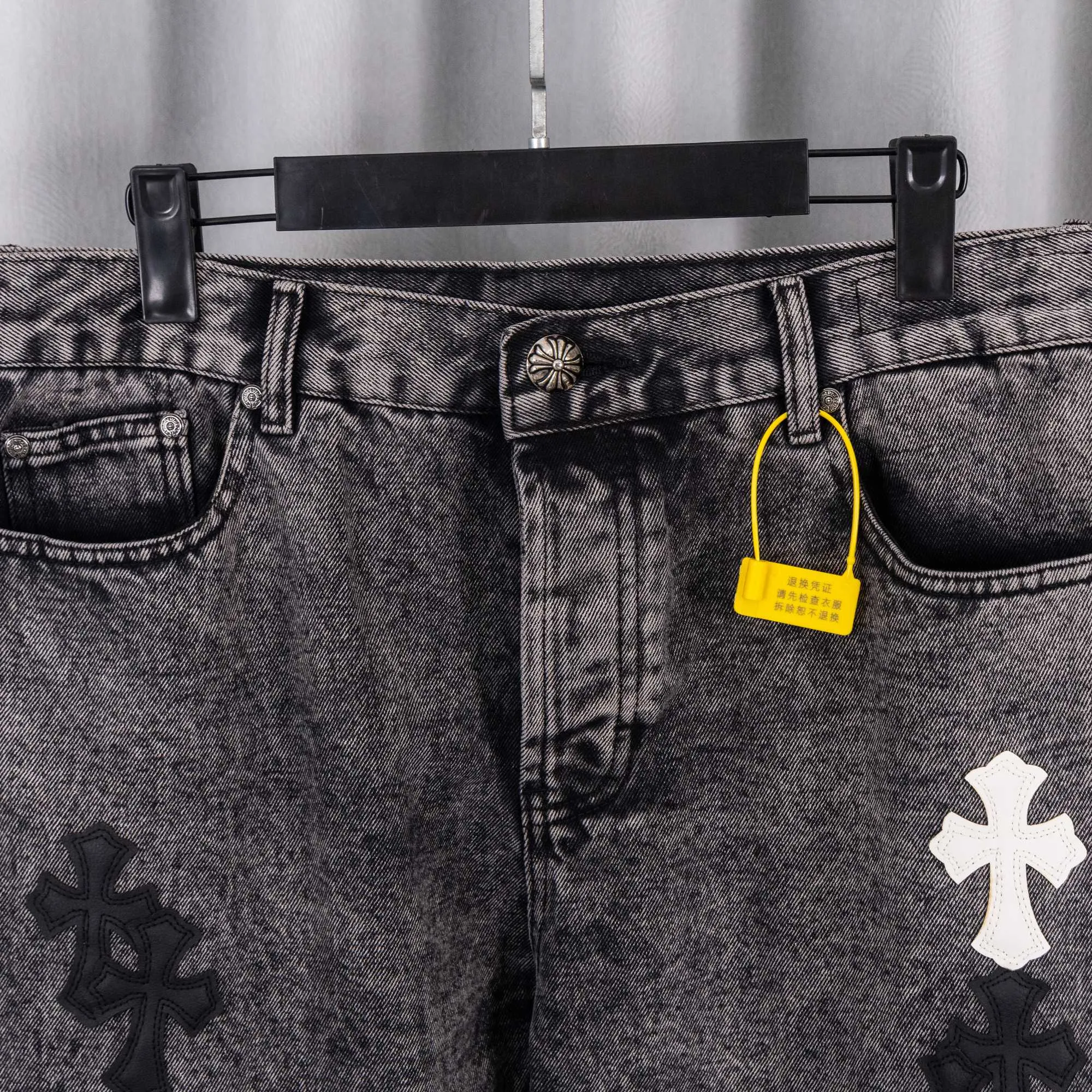 （ ） 155 vintage levis remake remake remake remake #CHROME HEARTS Same Style